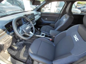 Dacia Duster 1.2TCe Mild Hybrid 130k.c. | Auto.bg — изображение 11