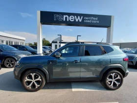 Dacia Duster 1.2TCe Mild Hybrid 130k.c.
