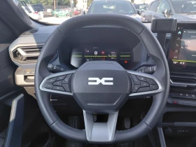 Dacia Duster 1.2TCe Mild Hybrid 130k.c. | Auto.bg — изображение 9