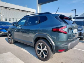 Dacia Duster 1.2TCe Mild Hybrid 130k.c. | Auto.bg — изображение 4