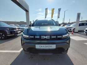 Dacia Duster 1.2TCe Mild Hybrid 130k.c. | Auto.bg — изображение 2