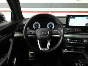 Audi Q5 Progressiv S-Line | Auto.bg — изображение 15
