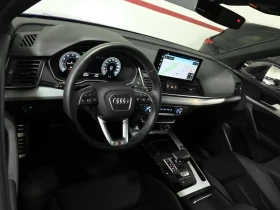 Audi Q5 Progressiv S-Line | Auto.bg — изображение 6