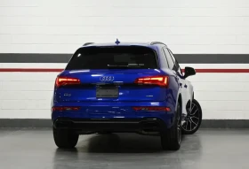 Audi Q5 Progressiv S-Line | Auto.bg — изображение 4