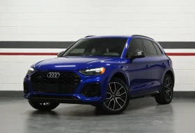 Audi Q5 Progressiv S-Line | Auto.bg — изображение 3