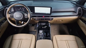 Kia Sorento HEV-1.6* NOBLESSE* 360CAMERA* BLIND-SPOT*  | Auto.bg — изображение 6