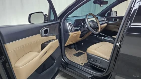 Kia Sorento HEV-1.6* NOBLESSE* 360CAMERA* BLIND-SPOT*  | Auto.bg — изображение 5