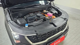Kia Sorento HEV-1.6* NOBLESSE* 360CAMERA* BLIND-SPOT*  | Auto.bg — изображение 17