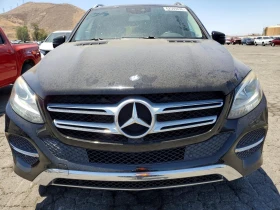 Mercedes-Benz GLE undefined | Auto.bg — изображение 5