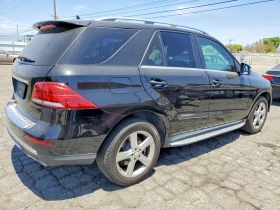 Mercedes-Benz GLE undefined | Auto.bg — изображение 3
