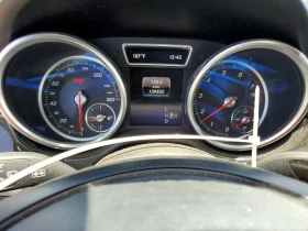 Mercedes-Benz GLE undefined | Auto.bg — изображение 9