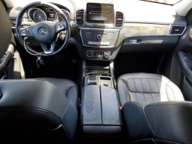 Mercedes-Benz GLE undefined | Auto.bg — изображение 8