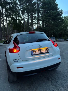 Nissan Juke 2240000 | Auto.bg — изображение 4