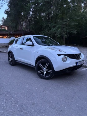 Nissan Juke 2240000 | Auto.bg — изображение 3