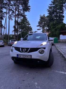 Nissan Juke 2240000 | Auto.bg — изображение 2