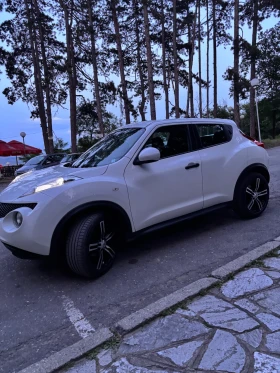 Nissan Juke 2240000 | Auto.bg — изображение 5