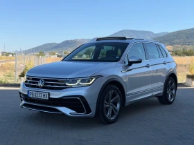 VW Tiguan 1 Ви собственик  | Auto.bg — изображение 3