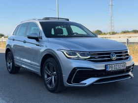 VW Tiguan 1 Ви собственик  | Auto.bg — изображение 16