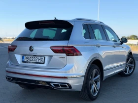 VW Tiguan 1 Ви собственик  | Auto.bg — изображение 5
