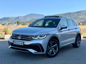 VW Tiguan 1 Ви собственик 