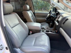 Toyota Sequoia 5.7 Limited Facelift | Auto.bg — изображение 16