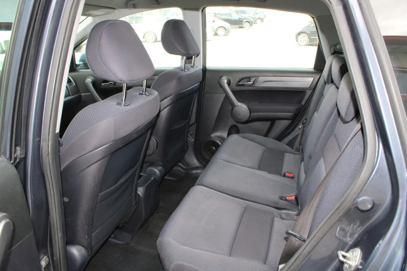 Honda Cr-v 2.2 Дизел 4x4, снимка 12 - Автомобили и джипове - 46355894