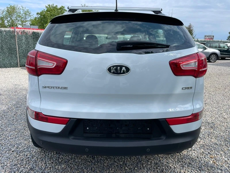 Kia Sportage /ITALIA, снимка 7 - Автомобили и джипове - 45664451