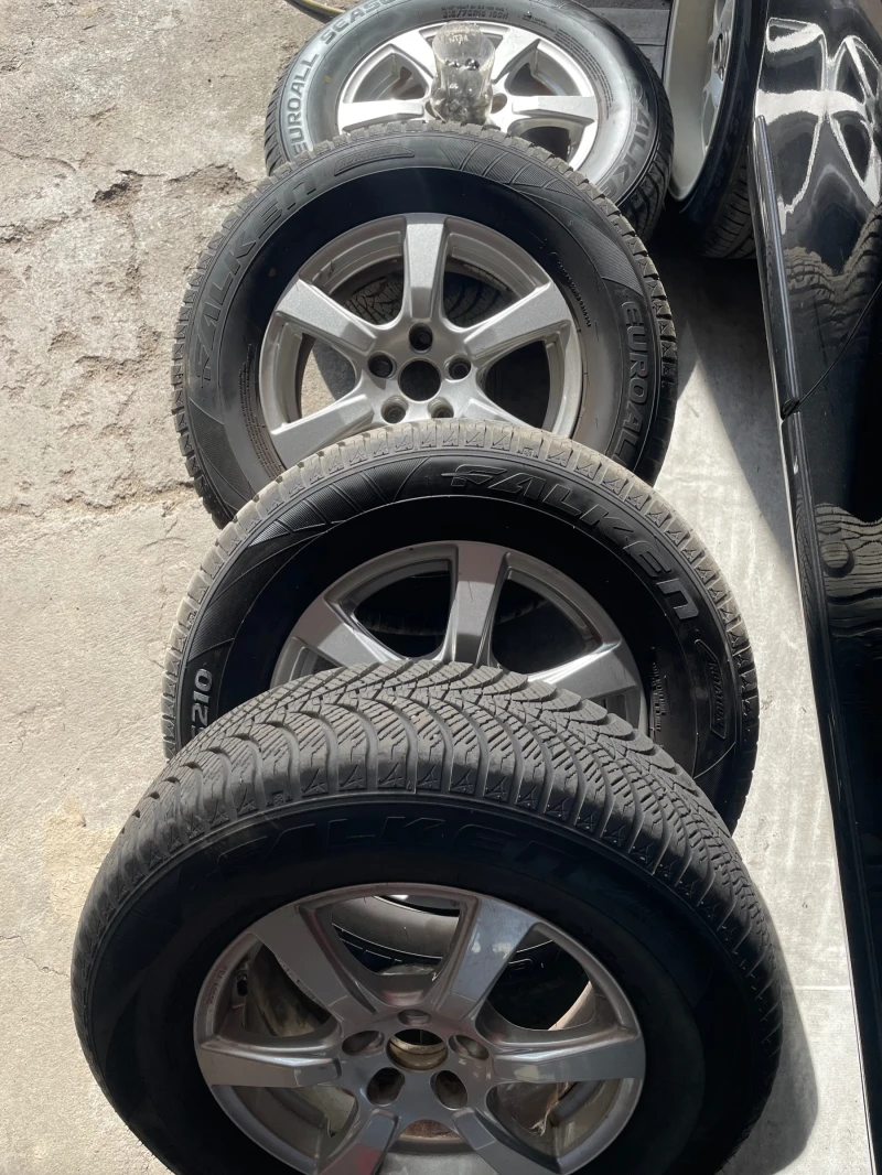 Mitsubishi ASX 1, 6i EURO6b LPG, снимка 7 - Автомобили и джипове - 50885825