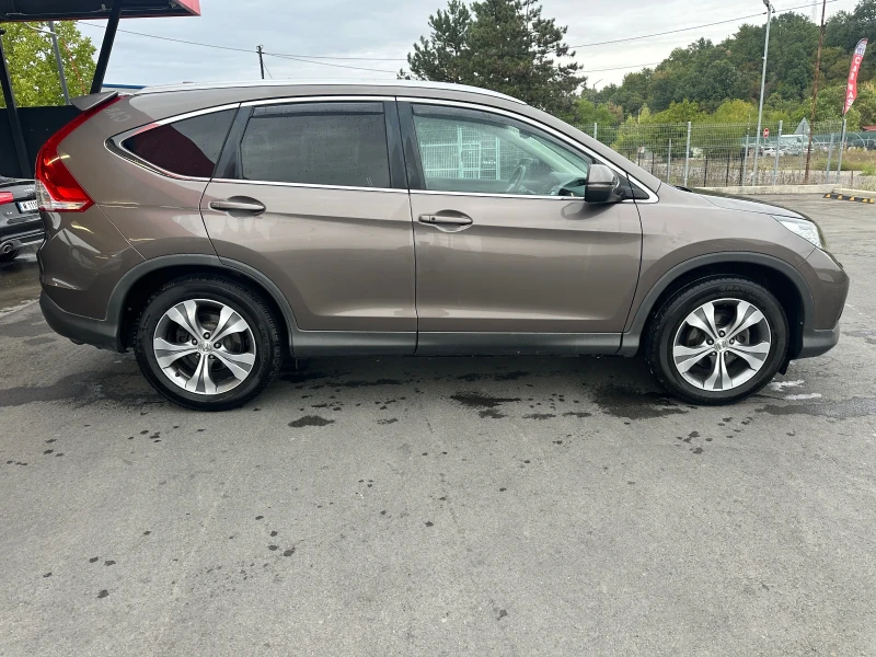 Honda Cr-v 2.0-EXUCUTIVE-4x4-AUTOMAT-DisTronick-1Г-ГАРАНЦИЯ, снимка 6 - Автомобили и джипове - 51850503