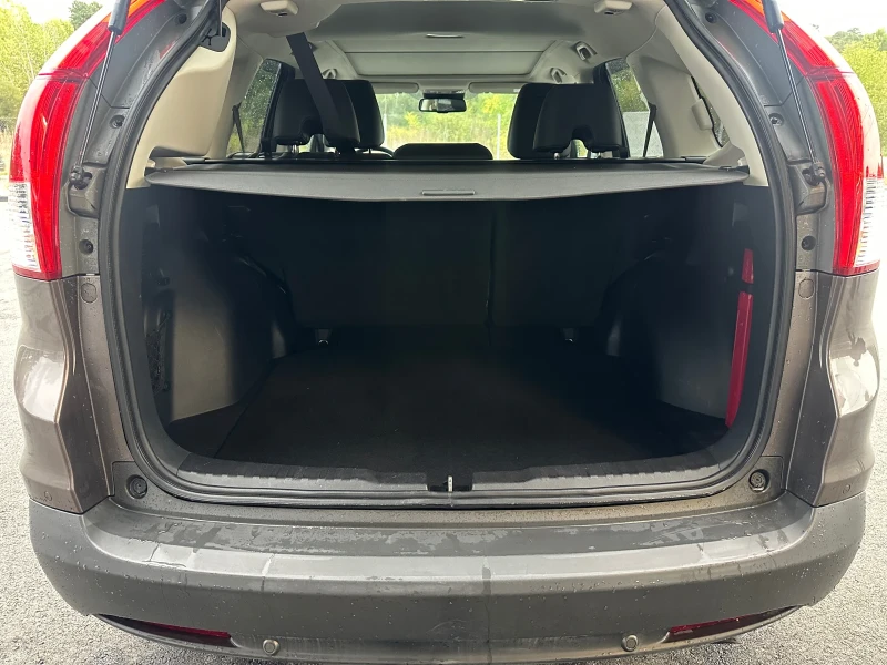 Honda Cr-v 2.0-EXUCUTIVE-4x4-AUTOMAT-DisTronick-1Г-ГАРАНЦИЯ, снимка 16 - Автомобили и джипове - 51850503