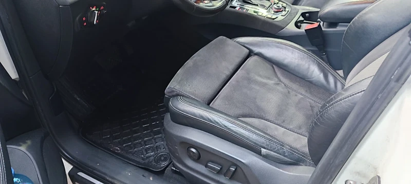 Audi Q5, снимка 5 - Автомобили и джипове - 52578471