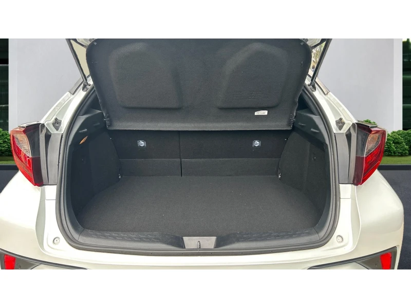 Toyota C-HR Месечна вноска от 470 лв., снимка 10 - Автомобили и джипове - 52480604