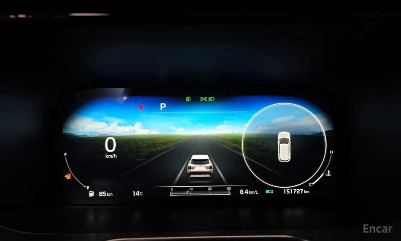 Kia Sorento, снимка 8 - Автомобили и джипове - 52964693