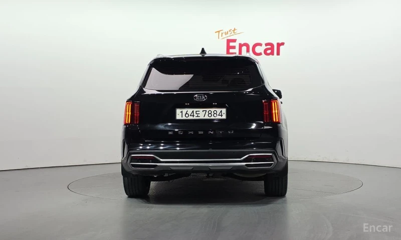 Kia Sorento, снимка 4 - Автомобили и джипове - 52964693