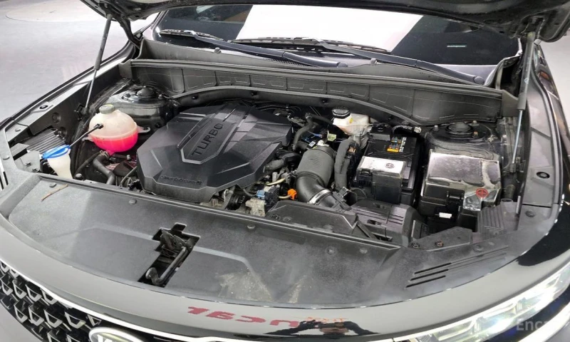 Kia Sorento, снимка 6 - Автомобили и джипове - 52964693