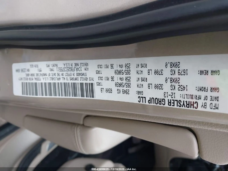 Jeep Grand cherokee 3.6L V-6 DOHC, VVT, 290HP 4X4 Drive, снимка 14 - Автомобили и джипове - 53176150