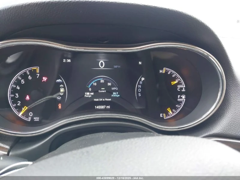 Jeep Grand cherokee 3.6L V-6 DOHC, VVT, 290HP 4X4 Drive, снимка 7 - Автомобили и джипове - 53176150