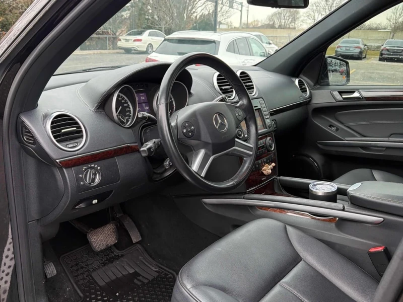 Mercedes-Benz GL 350 2012 4MATIC * БЕЗ ПЪРВОНАЧАЛНА ВНОСКА* , снимка 7 - Автомобили и джипове - 53206546
