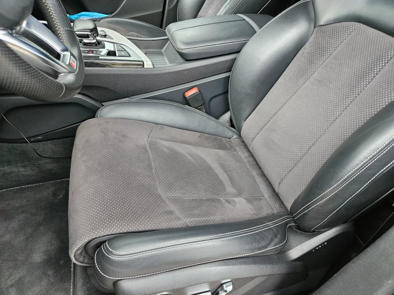 Audi Q7 3.0TDI S-LINE TOP, снимка 13 - Автомобили и джипове - 53332701