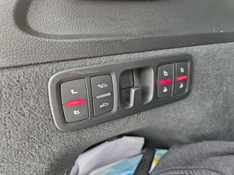 Audi Q7 3.0TDI S-LINE TOP, снимка 9 - Автомобили и джипове - 53332701