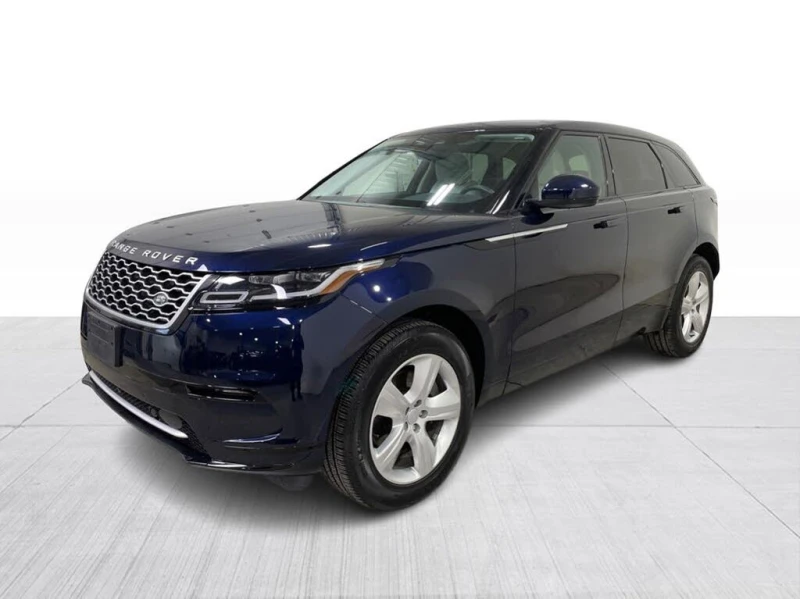 Land Rover Range Rover Velar S* P250* AWD* АвтоКредит* (ЦЕНА ДО БГ), снимка 4 - Автомобили и джипове - 53457537