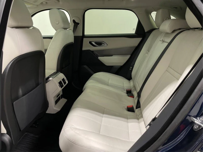 Land Rover Range Rover Velar S* P250* AWD* АвтоКредит* (ЦЕНА ДО БГ), снимка 11 - Автомобили и джипове - 53457537
