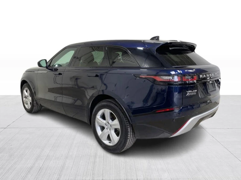 Land Rover Range Rover Velar S* P250* AWD* АвтоКредит* (ЦЕНА ДО БГ), снимка 6 - Автомобили и джипове - 53457537