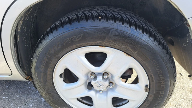 Toyota Rav4 РАВ 4 ХИБРИД , снимка 6 - Автомобили и джипове - 53469079