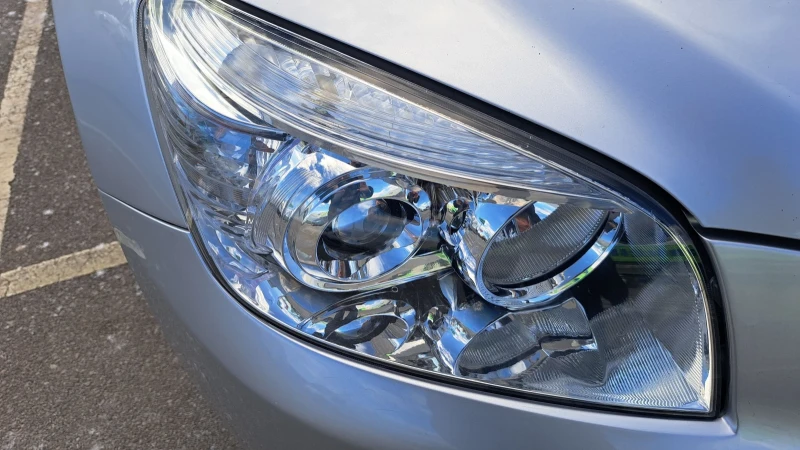 Toyota Rav4 РАВ 4 ХИБРИД , снимка 9 - Автомобили и джипове - 53469079