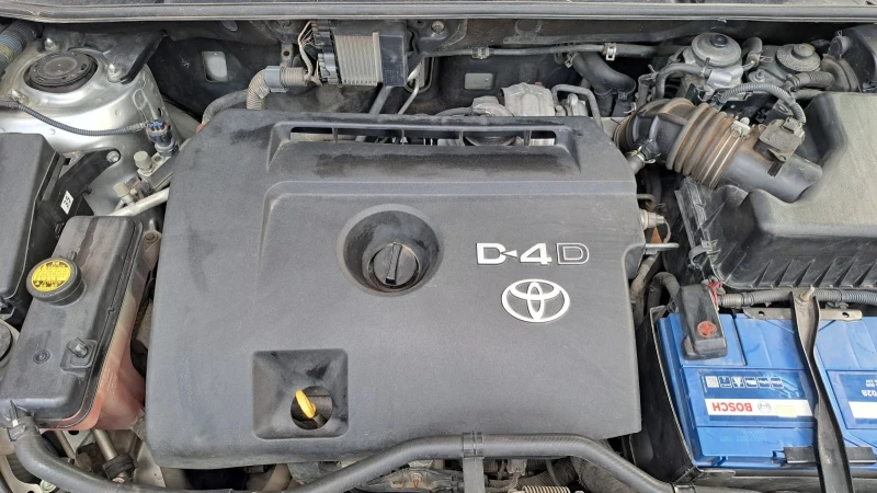 Toyota Rav4 РАВ 4 ХИБРИД , снимка 12 - Автомобили и джипове - 53469079