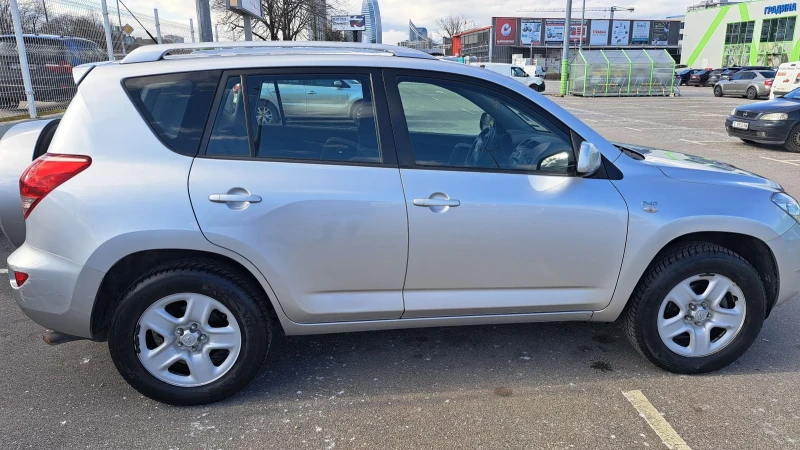 Toyota Rav4 РАВ 4 ХИБРИД , снимка 3 - Автомобили и джипове - 53469079
