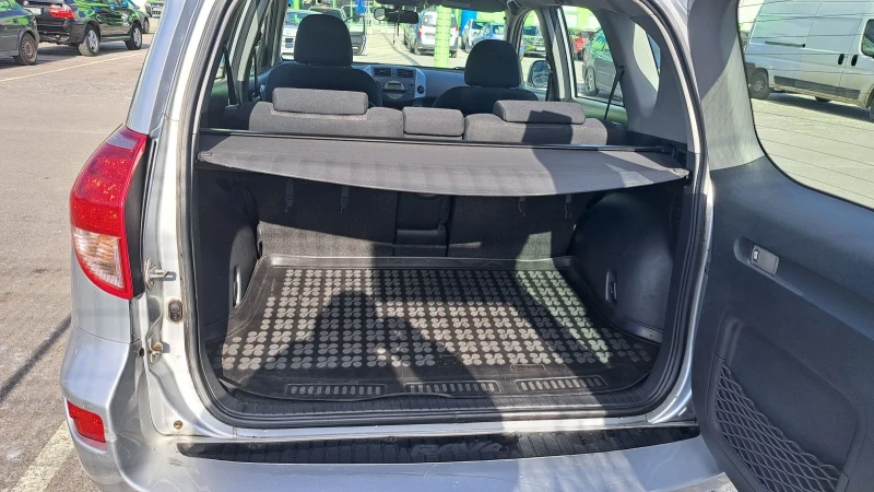 Toyota Rav4 РАВ 4 ХИБРИД , снимка 7 - Автомобили и джипове - 53469079