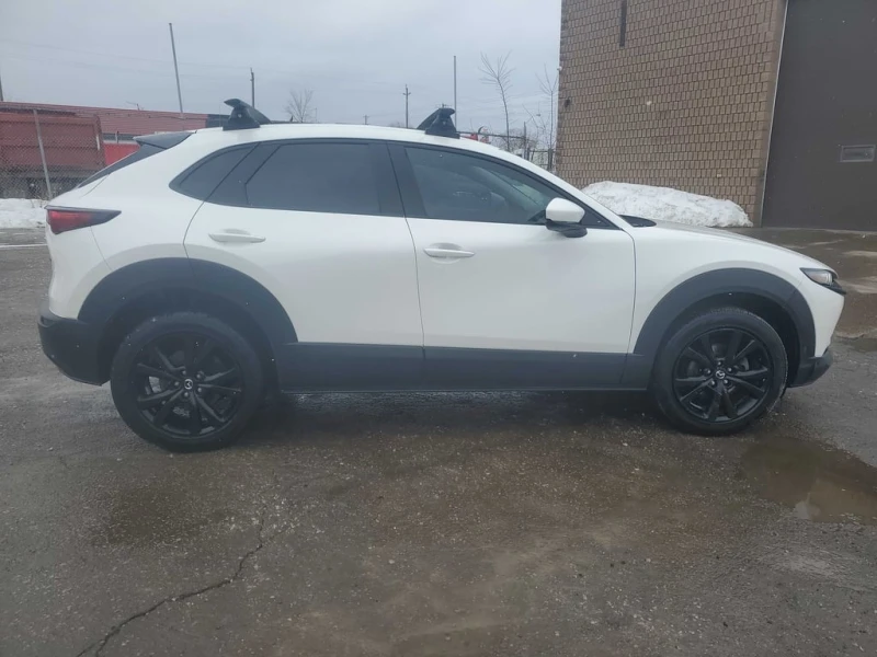 Mazda CX-30 * GT AWD * CARFAX * ЦЕНА ДО БГ, снимка 3 - Автомобили и джипове - 53470065