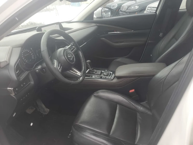 Mazda CX-30 * GT AWD * CARFAX * ЦЕНА ДО БГ, снимка 5 - Автомобили и джипове - 53470065